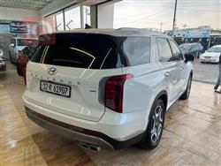 هیوندای پالیسەید